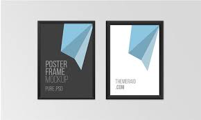 Download 39 Free Poster Mockup Examples To Download In Psd Format PSD Mockup Templates