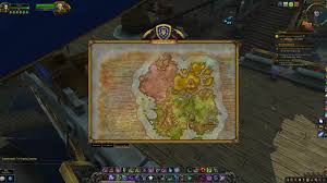 Free Ride Wow Quest Vol'Dun - Youtube