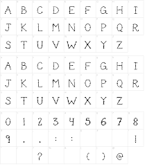 1001 free fonts offers the best selection of tattoo fonts for windows and macintosh. Cute Tattoo Font Download