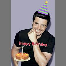 Para chayanne, su familia y sus millones de fans de todo el mundo es un día muy especial.y es que este 28 de junio, el guapo cantante celebra su cumpleaños número 52 y lo ha celebrado como solo. Sina Rojas On Twitter Chayannemusic Feliz Cumpleanos Chayanne Muchas Bendiciones Felizcumplechaytuslazosdeamistad Lazoscostarica