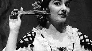 Maria Callas: The soprano of the century