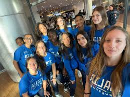 Trend Google: eurobasket u18