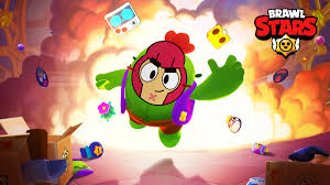 Colette is a chromatic brawler that can be unlocked as a brawl pass reward at tier 30 from season 3: Season 3 Welcome To Starr Park Gift Shop Colette More Brawl Stars Up