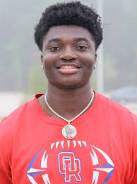 Stephen F. Austin All Time Football Recruits