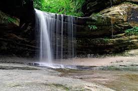 Written june 23, 2021 this review is the subjective opinion of a tripadvisor member and not of tripadvisor llc. Starved Rock Loop Hiking Trail Deer Park Illinois