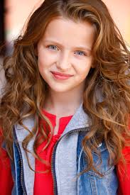 New England Child Actors