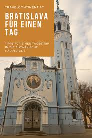 Sie grenzt im norden an tschechien und polen, im osten an die ukraine, im süden an ungarn und im westen an österreich. Bratislava Fur Einen Tag Bratislava Slowakei Tipps