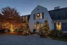 Christmas at The Fells: Pictures with Santa