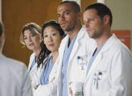 Meanwhile, an unintentionally started fire has first responders from station 19 bringing patients into the hospital for treatment. Grey S Anatomy Season 8 Episode 3 Tv Fanatic