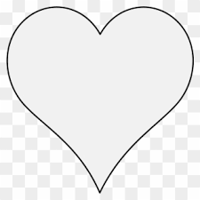 Explore and download more related images with no background on jing.fm Pdf White Heart Icon Transparent Background Clipart Full Size Clipart 3325218 Pinclipart