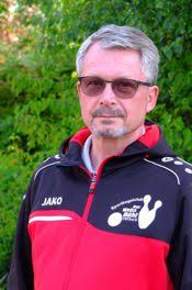 Die aktuelle Vorstandschaft