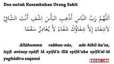 Allahumma rabban nasi, adzhibil ba'sa. Seti Syuhada Setisyuhada Profil Pinterest