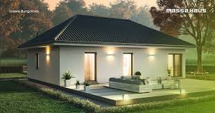 June 23 at 8:23 am ·. Bungalow Bauen Mit Massa Haus Barrierefrei Wohnen Leben