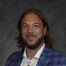 2023 Health Care Heroes winner: Aaron Stapleton