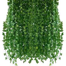 Outsunny planta de decoración artificial de palma árbol realista con maceta 7 hojas. Panel De Plantas Artificiales Plantas Artificiales