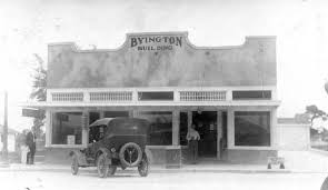 Byington Building New Port Richey Port Richey Building