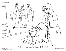 This (along with 1 corinthians 13) was one of what i want to know is, what's with all these atheists looking at christian art and then posting comments about how evil religion is? 2 Corinthians 9 Archives Children S Bible Activities Sunday School Activities For Kids