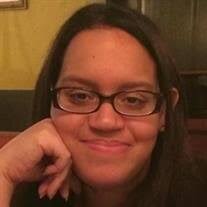 Ninoska Airlyn Sanchez Obituary