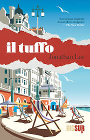 Risultati immagini per jonathan lee il tuffo