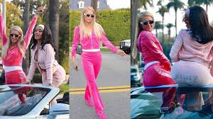 Last night, rapper saweetie celebrated her 28th birthday with a freaknik themed birthday party and the looks were everything! Luxury Cars Paris Hilton And Saweetie Pose In Sports Outfits On A Bentley Latest News Breaking News Top News Headlines Opera News