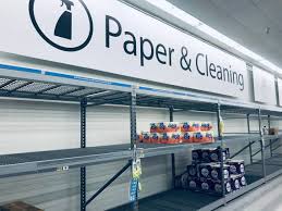 Dezeen awards is the architecture, interiors and design awards programme organised by dezeen, the world's most popular design magazine. Threat Of Coronavirus Measured By Toilet Paper Run To Wal Mart Fort Worth Star Telegram