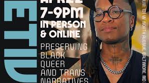 POWER Speaker Series featuring Vetiver