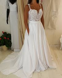 And with price tags on bridal looks — sometimes leaning more toward the upper four digits than the lower. Style Fafb Custom Plus Size Wedding Dresses With Empire Waist Belt Darius Fashions