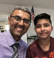 Stanislaus County EMPLOYEE MENTOR PROGRAM CELEBRATES 20 YEARS!