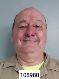 Offender Information