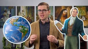 You can read the policy here Video What Did Prophets Think About Book Of Mormon Geography Their Old Books May Give Clues Book Of Mormon Central