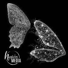 2 Transparent Png Beautiful Child Fairytale Butterfly Fairy White Sparkle Wings Photo Overlay Prop For Photographers Instant Download Photo Overlays Overlays Transparent Overlays Picsart