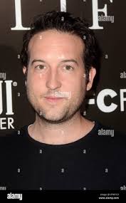 Chris marquette hi-res stock photography and images