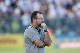 Cruzeiro anuncia enderson moreira como novo técnico da equipe celeste. Apesar Do Interesse Do Cruzeiro Diretoria Do Ceara Tem Conviccao Na Permanencia De Enderson Moreira Ceara Sporting Club Times Esportes O Povo