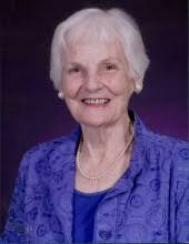 Doris Kelly Wicks Obituary 2022