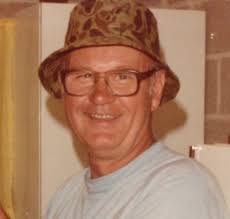 John Rucker Obituary (2019)