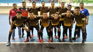 Kompleks sukan balik pulau, pulau pinang. Mbi Naib Juara Futsal Mbpp Stadium Astro
