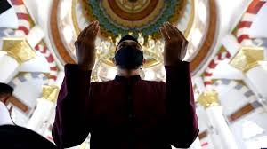 .raya idul fitri 2021 (1442 h)., berikut penjalasan terkait menyampaikan ucapan selamat hari raya idul fitri yang benar berdasarkan kajian islam. Muhammadiyah Idul Fitri 1442 Hijriah Jatuh 13 Mei 2021