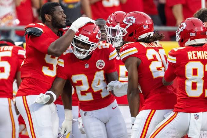 Latest Kansas City Chiefs Football News | Kansas City Star