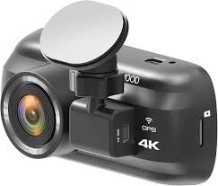 Kenwood DRV-A601W 
