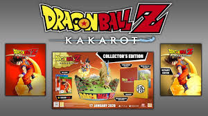 Kakarot on the playstation 4, a gamefaqs message board topic titled so this will cover the entirety of dbz saga from beginning to end?. Which Edition Of Dragon Ball Z Kakarot Is Right For You Youtube