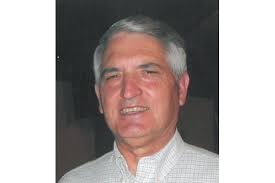 Walter Fogle Obituary (1944