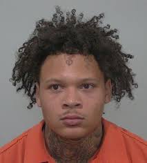 Police have released the mugshots for the three people accused of taking  part in a shooting that injured two at an Arby's in Lake City:  https://www.firstcoastnews.com/article/news/crime/shooting-arbys-lake-city-under-investigation/77-ed85ac74-2c31-474e  ...