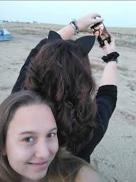 Kayla Russo Obituary (1994