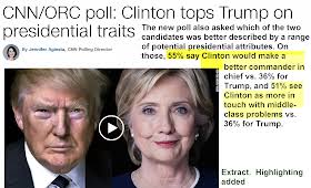 STARK COUNTY POLITICAL REPORT: June 2016