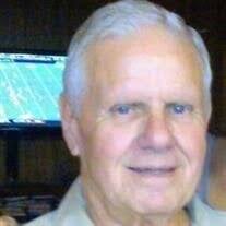 James Nolen Sellers Obituary