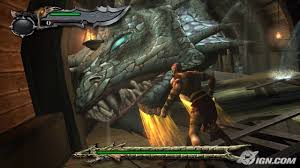 Action, adventure, 3rd person language: Review God Of War Collection Select Start Games