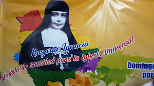 ASC – Santa Cruz se prepara para la Canonización: “Reflexionando sobre la Madre  Nazaria Ignacia”