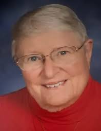 Obituary information for Nona Mae McFarland