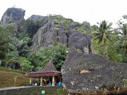 Harga tiket gunung pinang 2021. Harga Tiket Masuk Gunung Api Purba Nglanggeran Rute Dan Lokasi