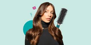 Hair brushes are very useful especially in photo retouching to add up new style. 10 Best Round Brushes Of 2021 For Every Hair Texture